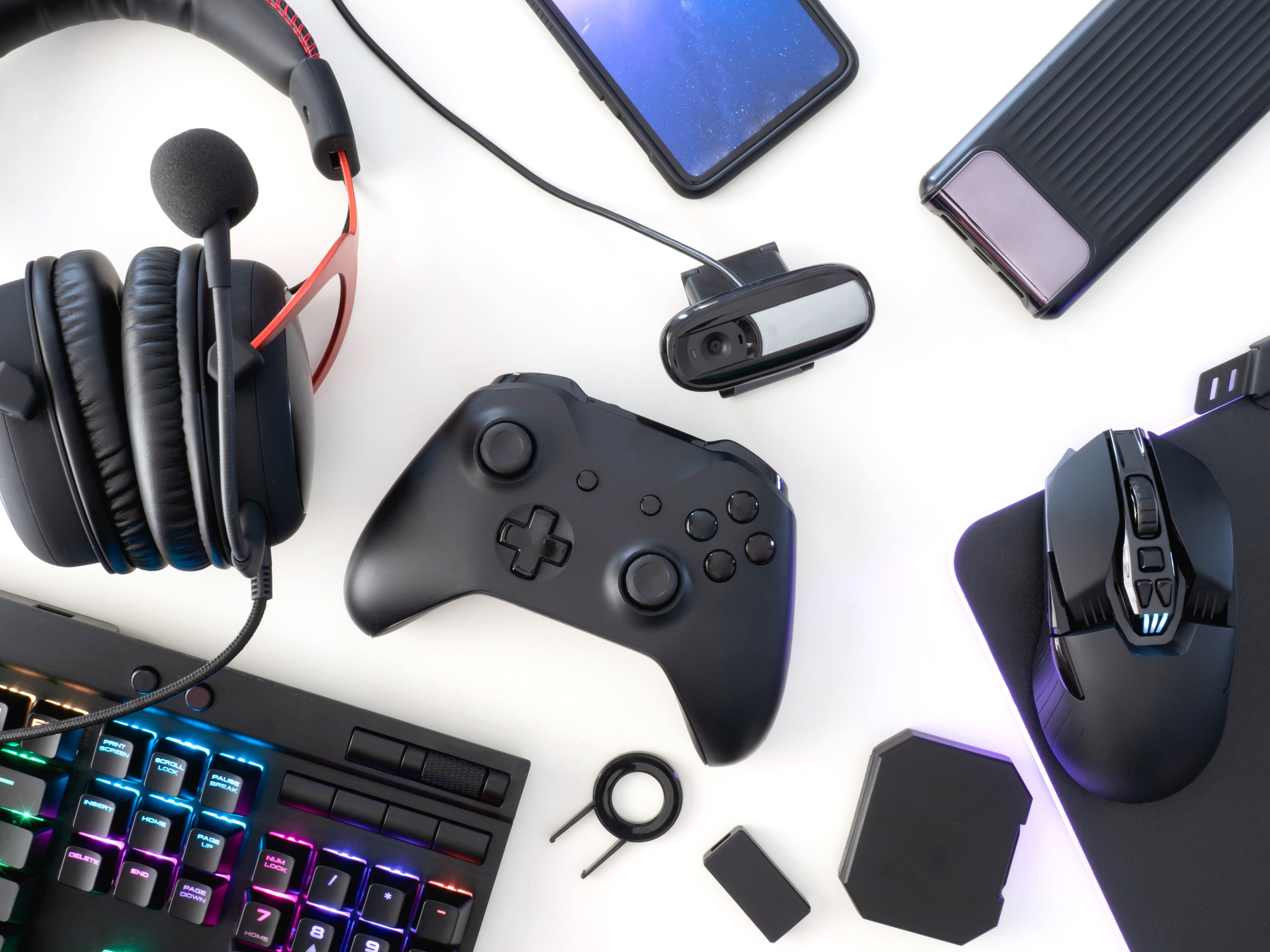 Computer Accessories