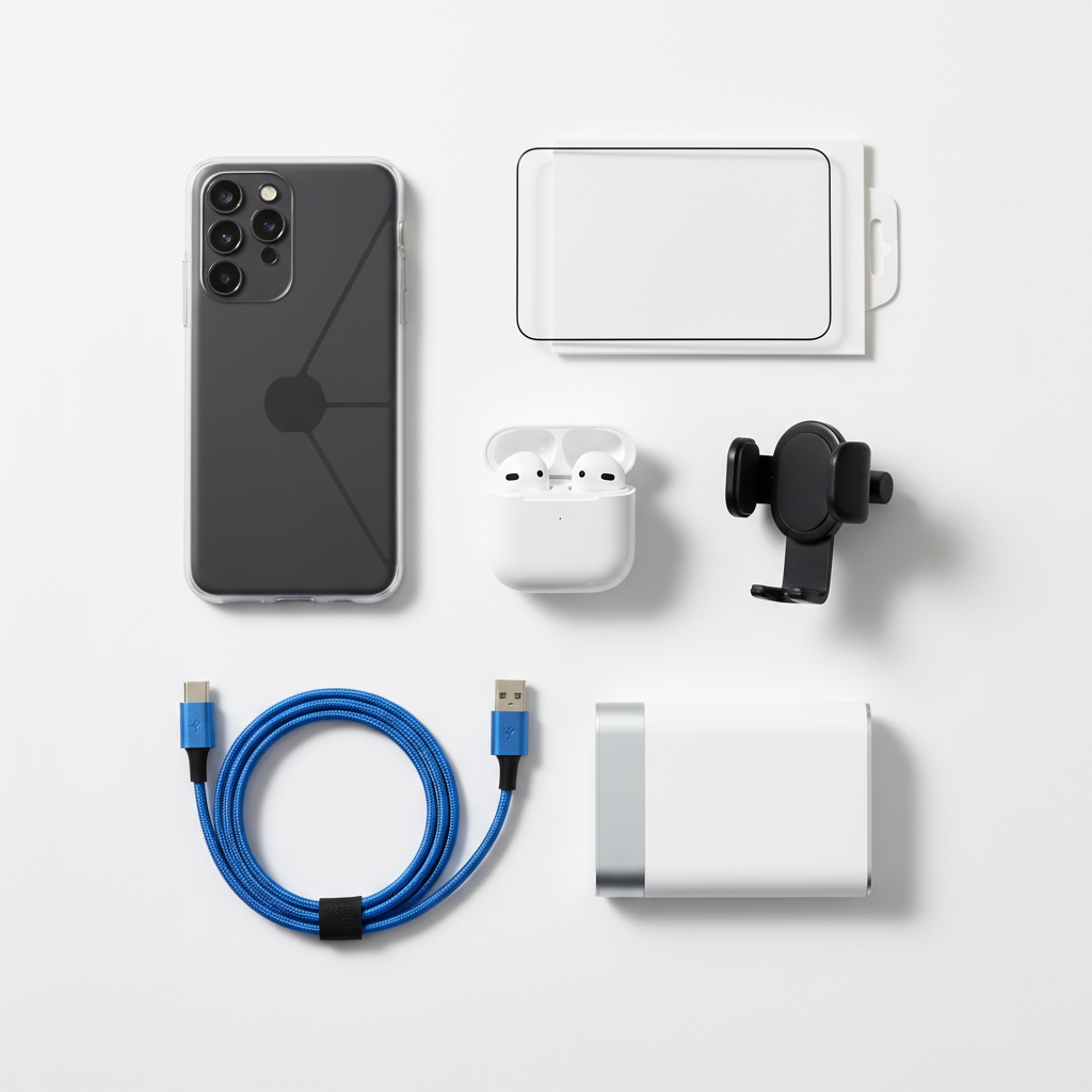 Mobile Accessories