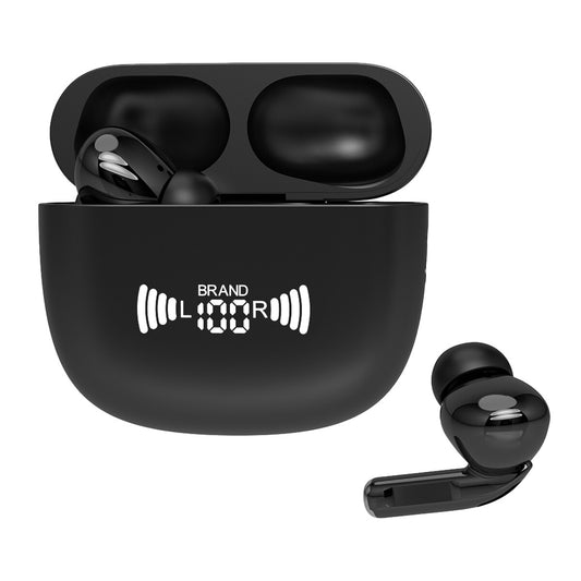 Translator Earbuds Online Two-Way Translation Earbuds BT 5.3 Headphones