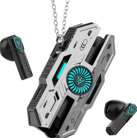 Wireless Stereo Earbuds 5.4 – HD Sound & Comfortable Fit